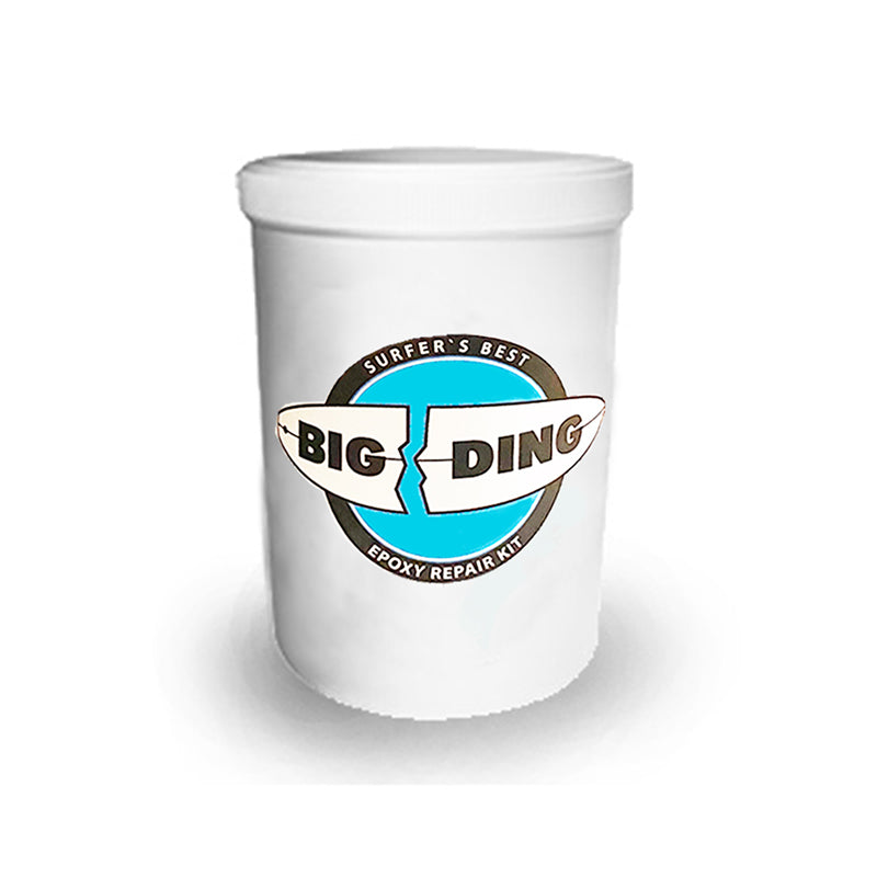 Big Ding Epoxy Repair Kit - X-PRO