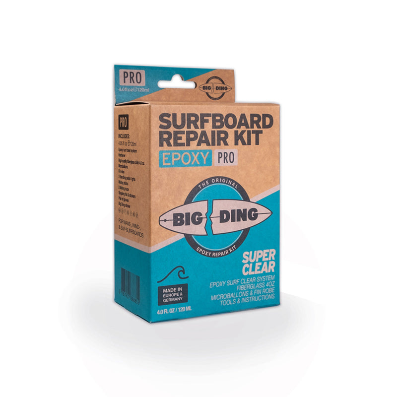 Big Ding Epoxy Repair Kit - PRO