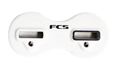 Ersatz Finbox Seiten - FCS1 Fusion