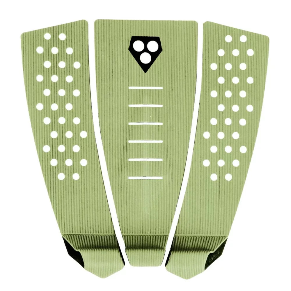 Gorilla Grip - Skinny Three Tailpad (Bay Leaf / Black)