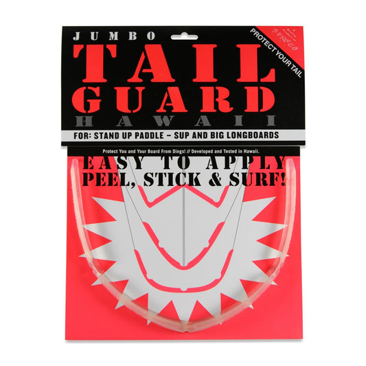 SurfCo Hawaii - Jumbo Tailguard