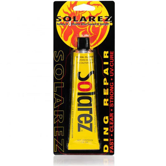 Solarez - Polyester Repairkit groß